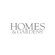 homes &gardens