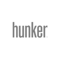 hunker