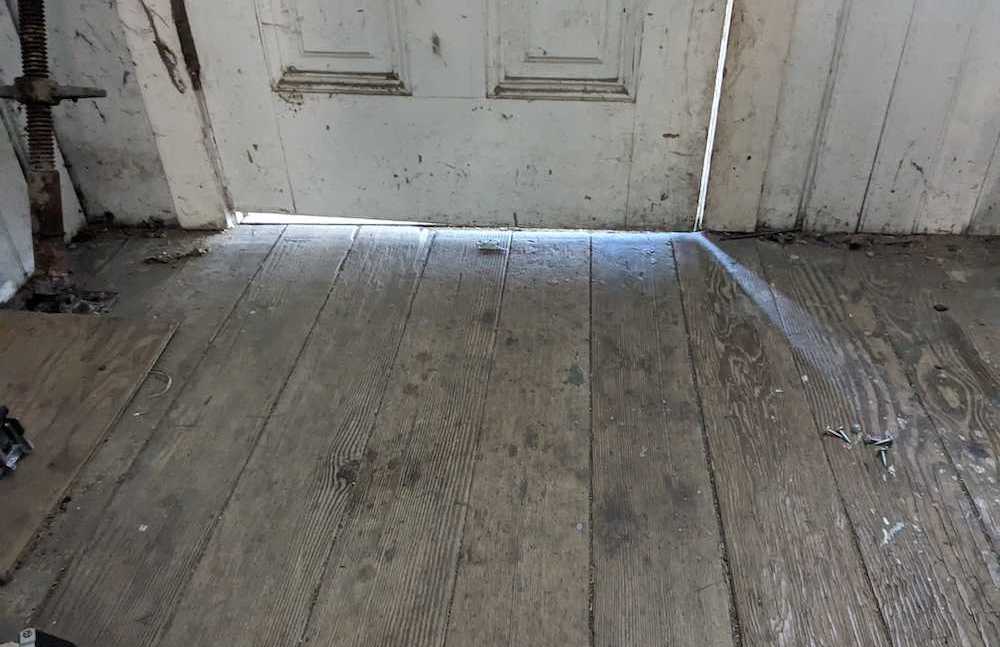 rats entry point
