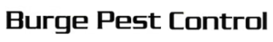 burge logo