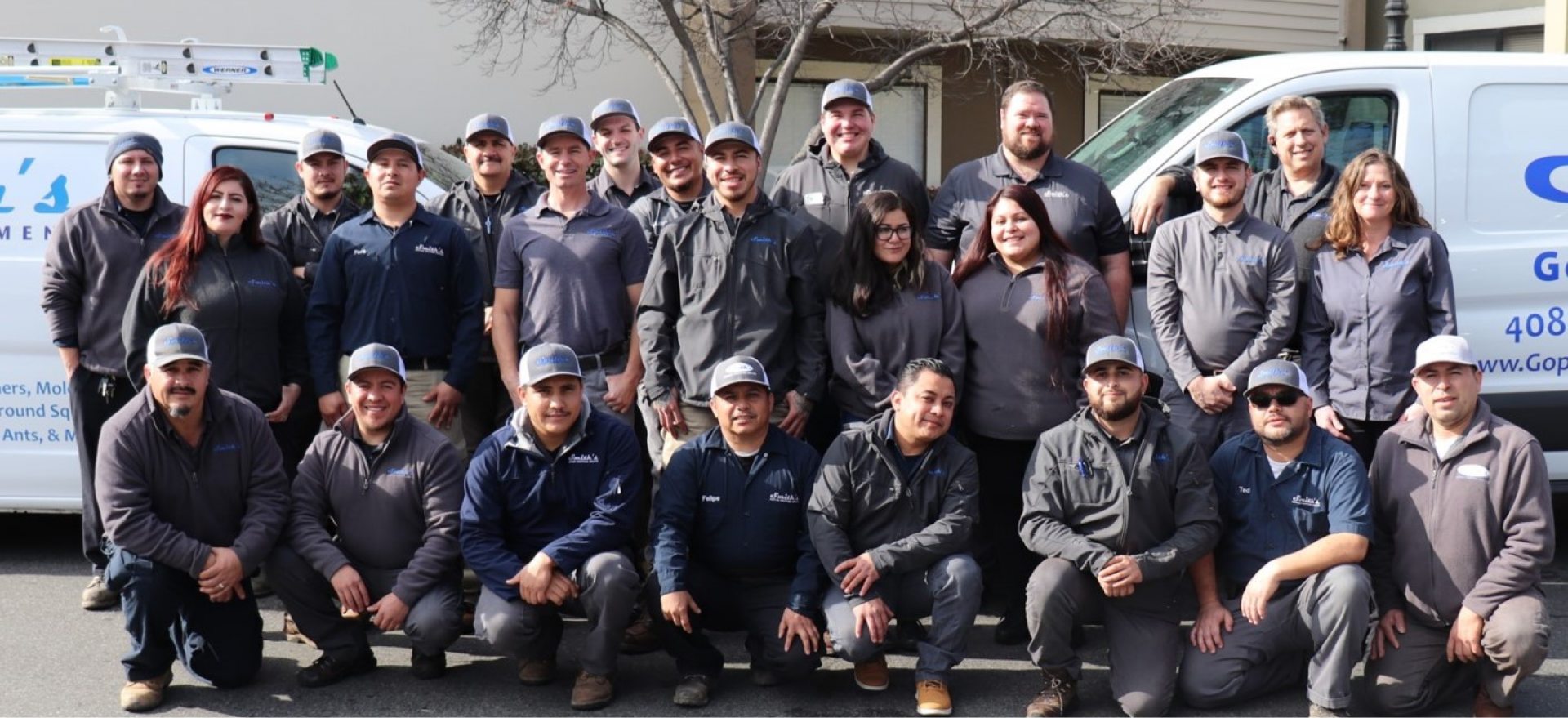 team photo cropped