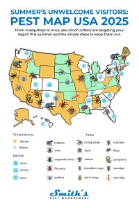 smith's pest map