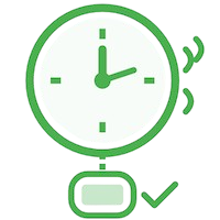 fast response icon no bg