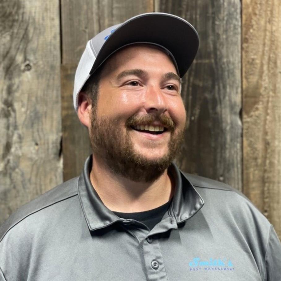 TJ Kauker- Operations Manager