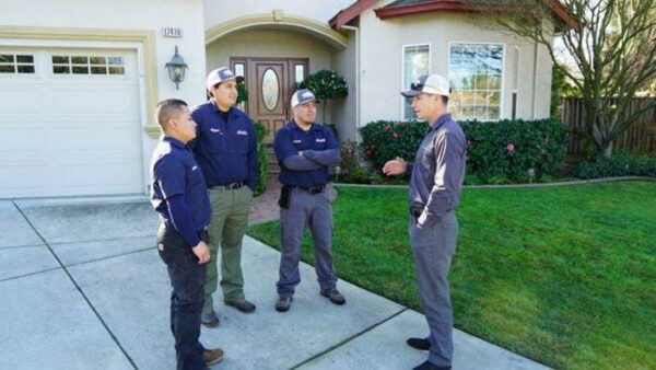 smith's pest control pricing